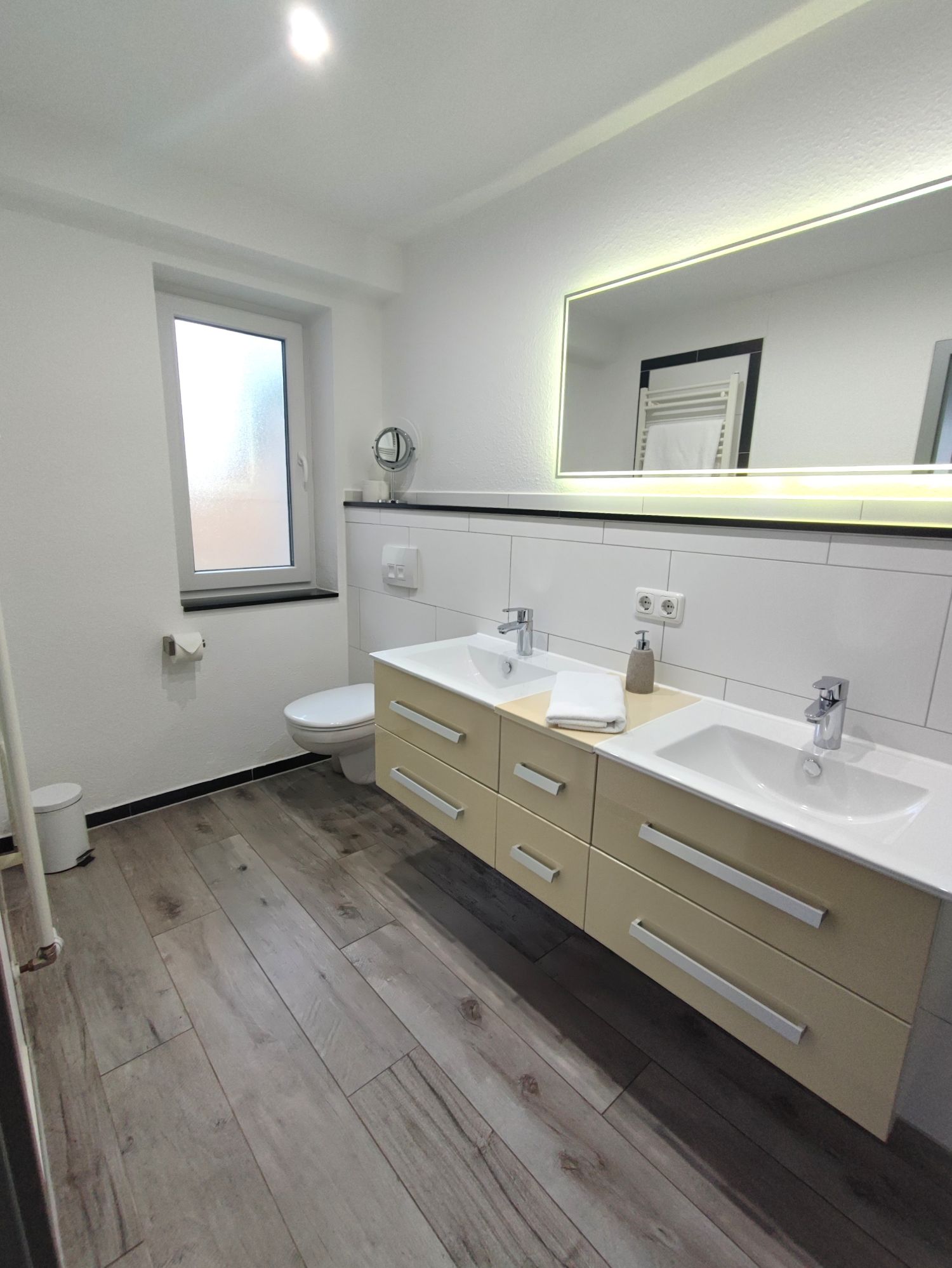 Pension ElbKate Bad