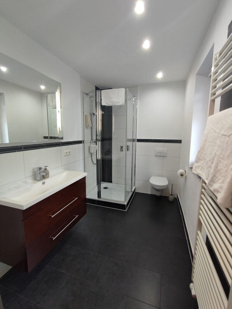 Badezimmer Nordwind